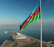 میدان پرچم ملی