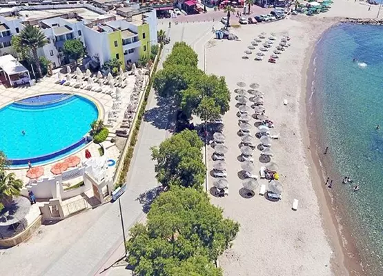 YELKEN MANDELINCI