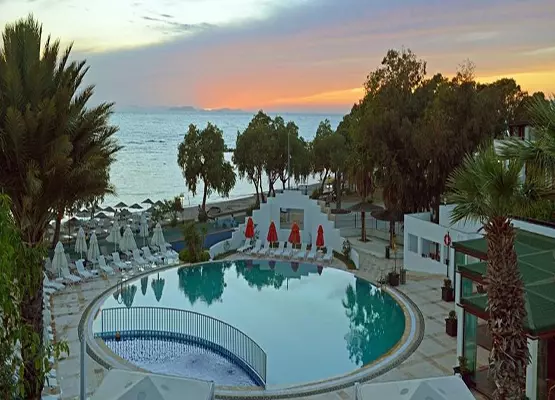 YELKEN MANDELINCI
