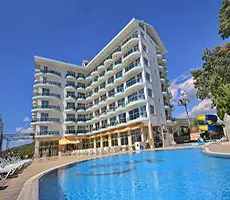 هتل آرورا کوش آداسی  Arora Hotel