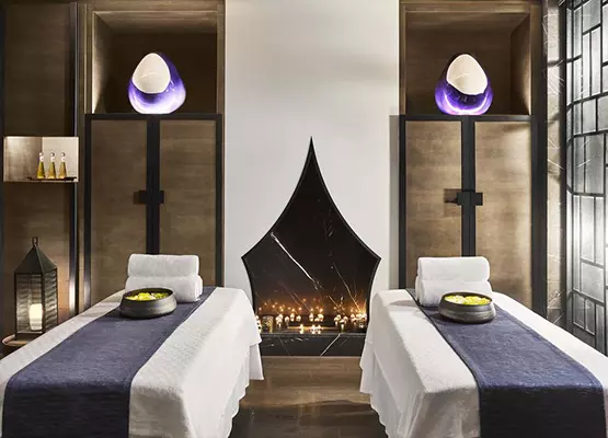 FAIRMONT QUASAR هتل 5 ستاره استانبول