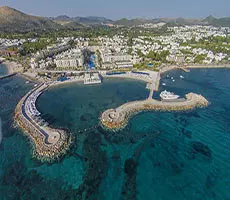 هتل لابلانچ ریزورت بدروم LA BLANCHE RESORT