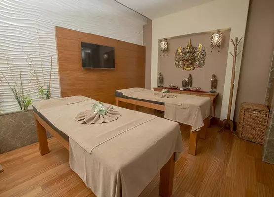 FAME RESIDENCE KEMER