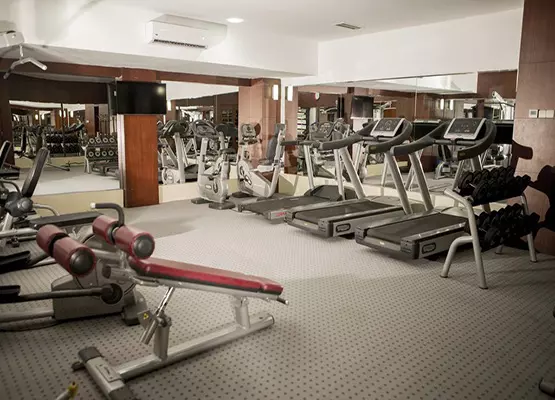 FAME RESIDENCE KEMER