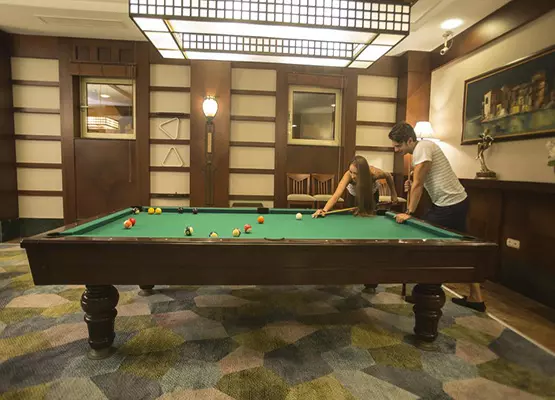 FAME RESIDENCE KEMER
