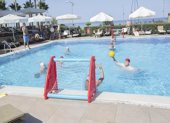 FAME RESIDENCE KEMER