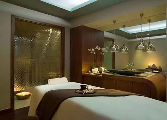 GRAND HYATT | هتل 5 ستاره در استانبول
