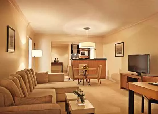 GRAND HYATT | هتل 5 ستاره در استانبول