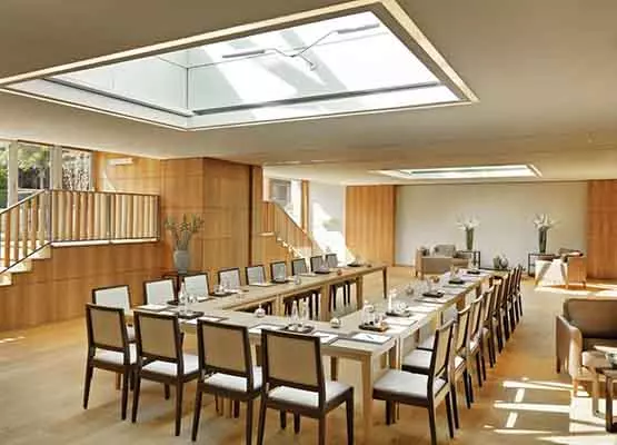 GRAND HYATT | هتل 5 ستاره در استانبول
