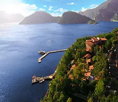 هتل گرند مارماریس پالاس Grand Club Marmaris Palace