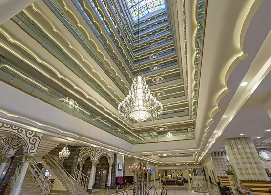ROYAL HOLIDAY PALACE | هتل 5 ستاره در آنتالیا ROYAL HOLIDAY PALACE | هتل 5 ستاره در آنتالیا