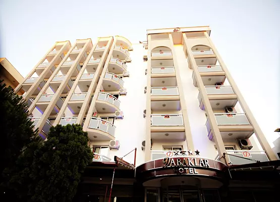 DABAKLAR