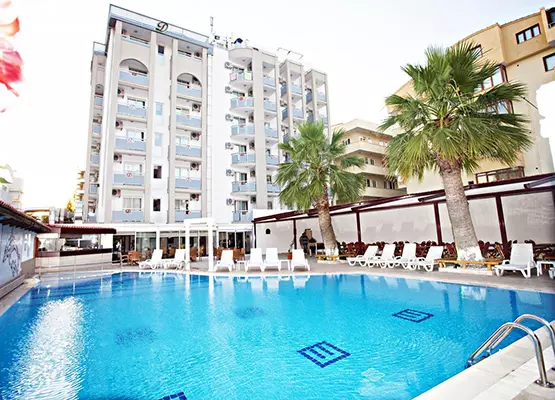 DABAKLAR