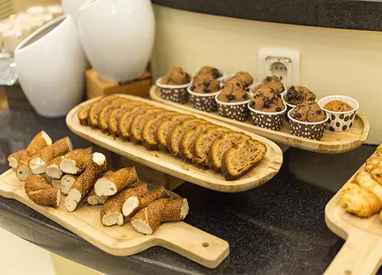 MERCURE  هتل 4 ستاره استانبول