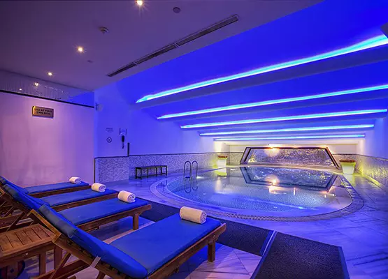 WYNDHAM OLD CITY | هتل 5 ستاره استانبول