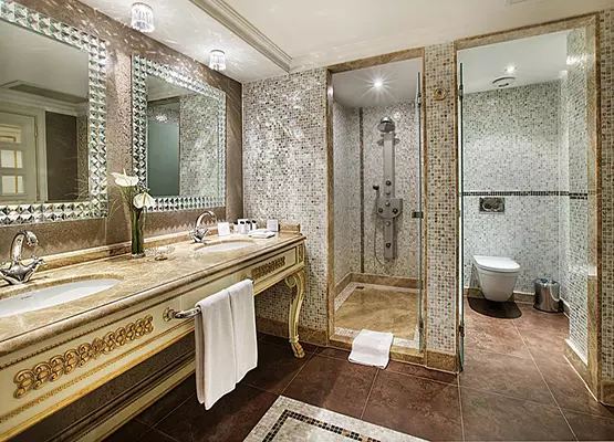 WYNDHAM OLD CITY | هتل 5 ستاره استانبول