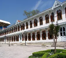 کاخ ییلدیزاستانبول Yildiz Palace Istanbul