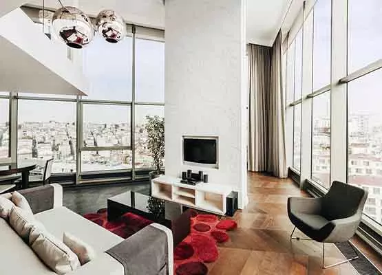 THE ELYSIUM M GALLERY
