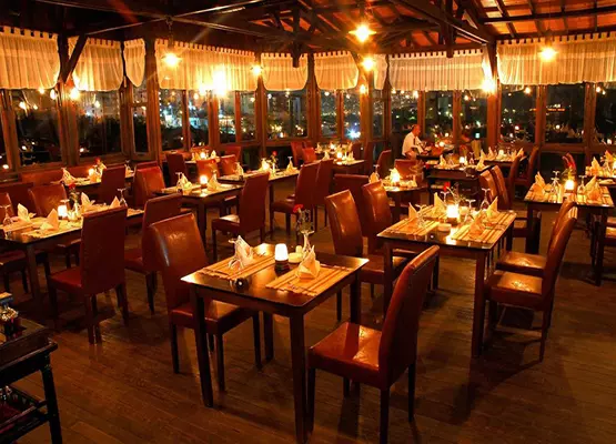 KURUMAR HOTEL DELUXE