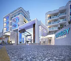 هتل بلو بی پلاتینیوم مارماریس Blue Bay Platinum