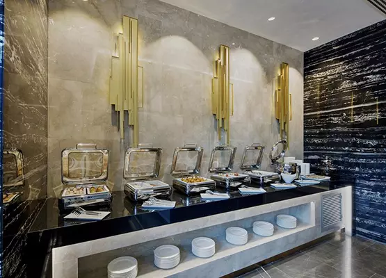 DOUBLE TREE BY HILTON