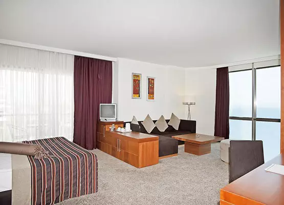 IMPERIAL SUNLAND RESORT