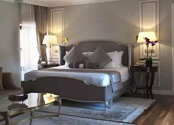 RIXOS PERA | هتل 5 ستاره در استانبول