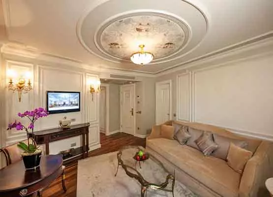 RIXOS PERA | هتل 5 ستاره در استانبول