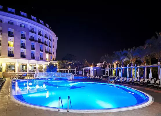 IMPERIAL SUNLAND RESORT