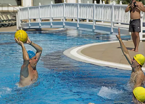 IMPERIAL SUNLAND RESORT