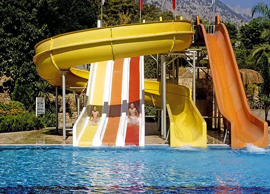 IMPERIAL SUNLAND RESORT