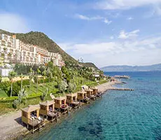 هتل کفالوکا بدروم Kefaluka Resort