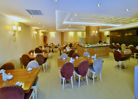 Grand Emin | هتل 3 ستاره استانبول