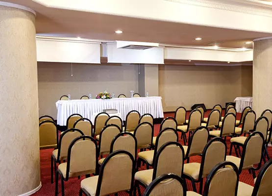 GRAND HALIC  | هتل 4 ستاره در استانبول