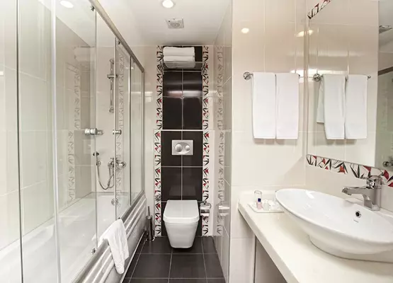 GRAND HALIC  | هتل 4 ستاره در استانبول