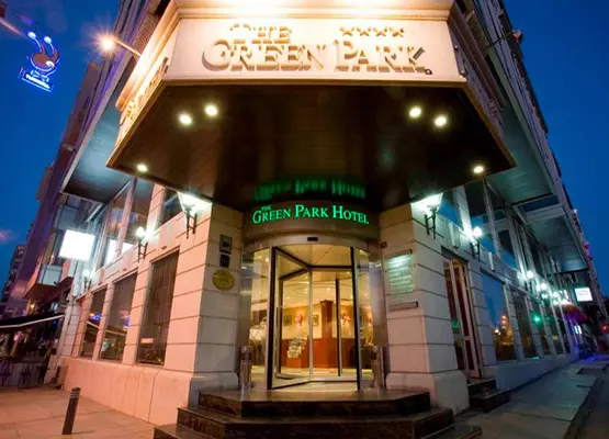 GREEN PARK TAKSIM