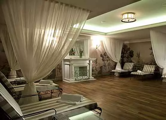 RIXOS PERA | هتل 5 ستاره در استانبول
