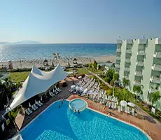 هتل گرند بلیش کوش آداسی Grand Belish Hotel