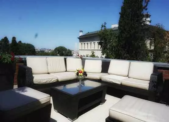RIXOS PERA | هتل 5 ستاره در استانبول