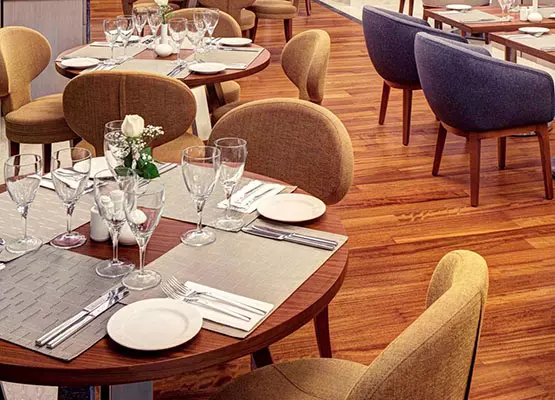 MERCURE  هتل 4 ستاره استانبول