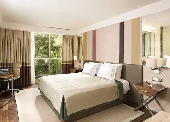 RIXOS PREMIUM BELEK | هتل 5 ستاره در آنتالیا RIXOS PREMIUM BELEK | هتل 5 ستاره در آنتالیا