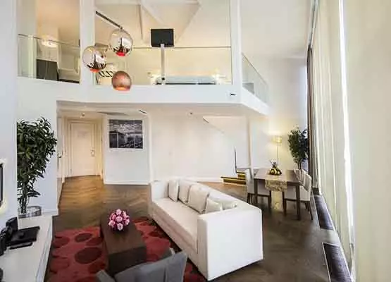 THE ELYSIUM M GALLERY