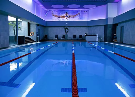 POINT BARBAROS | هتل 5 ستاره در استانبول
