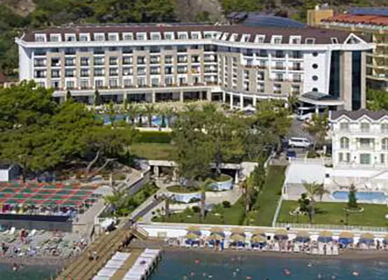 IMPERIAL SUNLAND RESORT IMPERIAL SUNLAND RESORT
