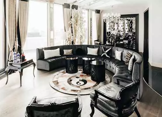 THE ELYSIUM M GALLERY