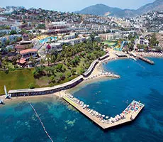 هتل وو بدروم WOW Bodrum