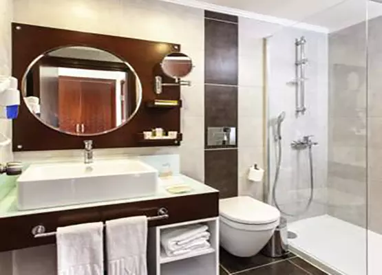 TUSAN BEACH RESORT  | هتل 5 ستاره در کوش آداسی