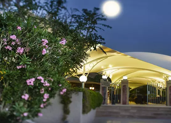 TUSAN BEACH RESORT  | هتل 5 ستاره در کوش آداسی