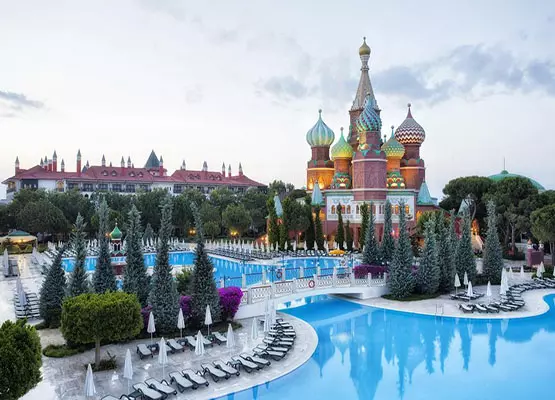 KREMLIN PALACE