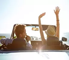 نکته های بسیار مهم  در سفر